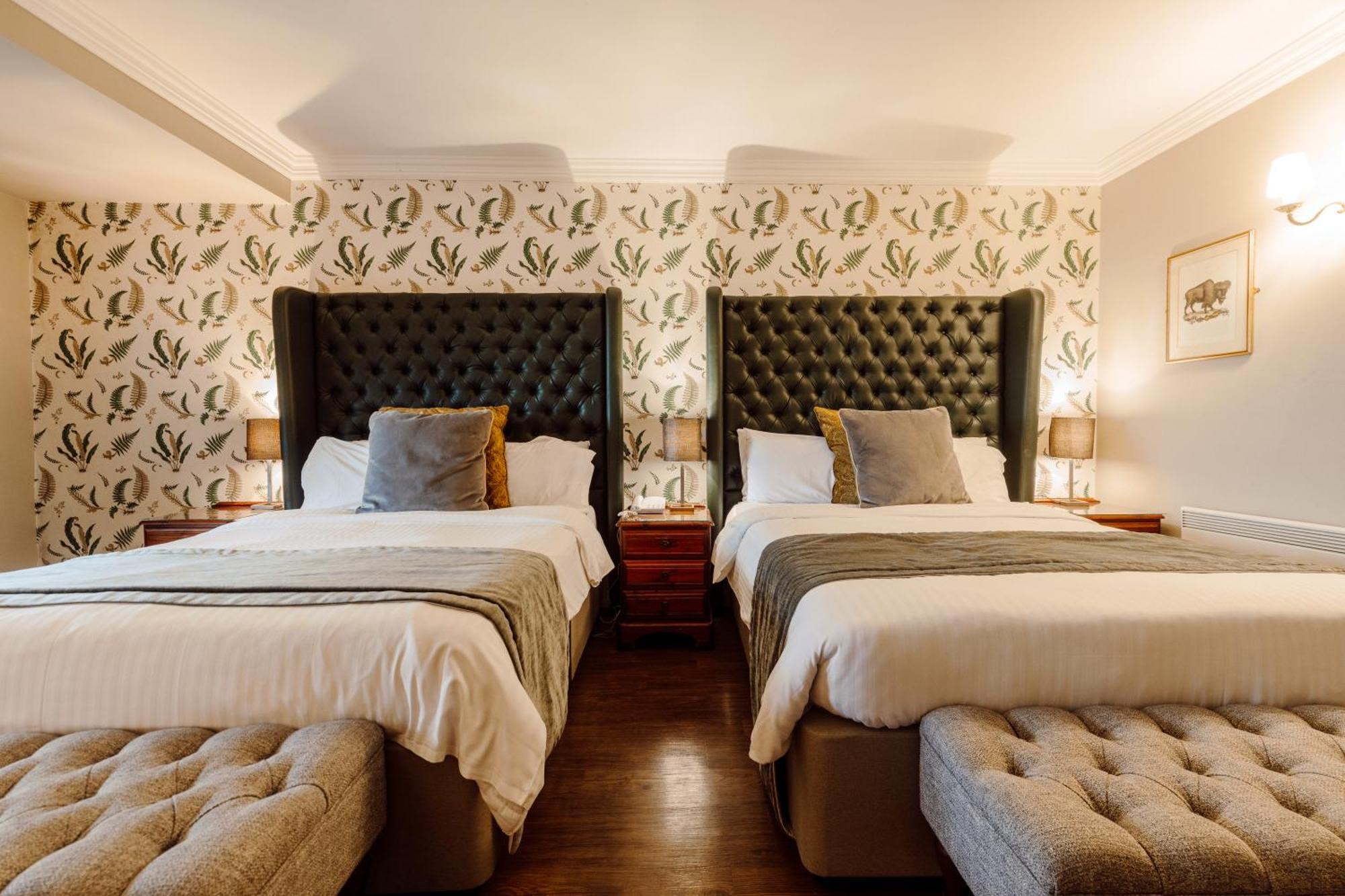 Chambre Familiale