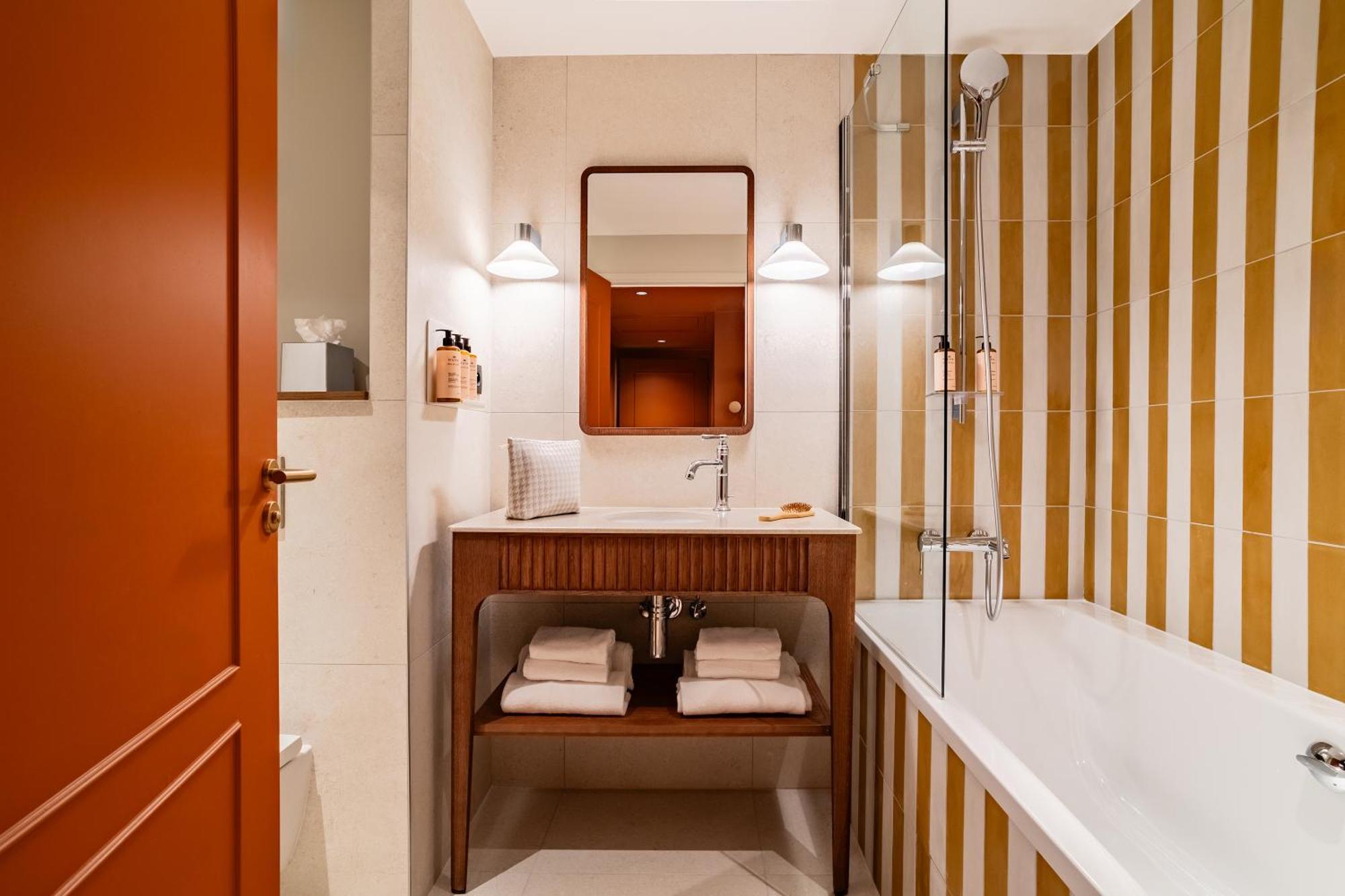 Suite de 2 dormitorios