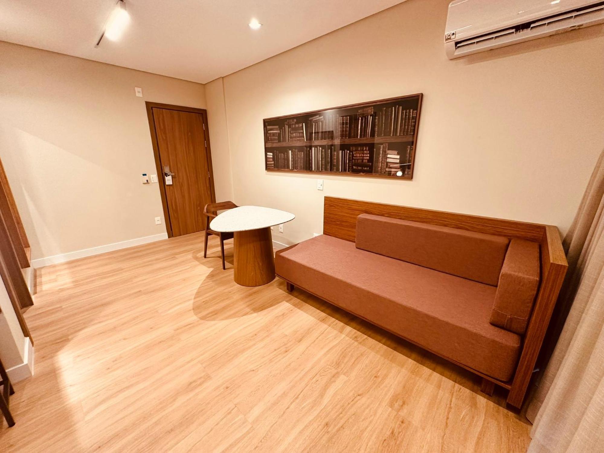 Large Twin Room