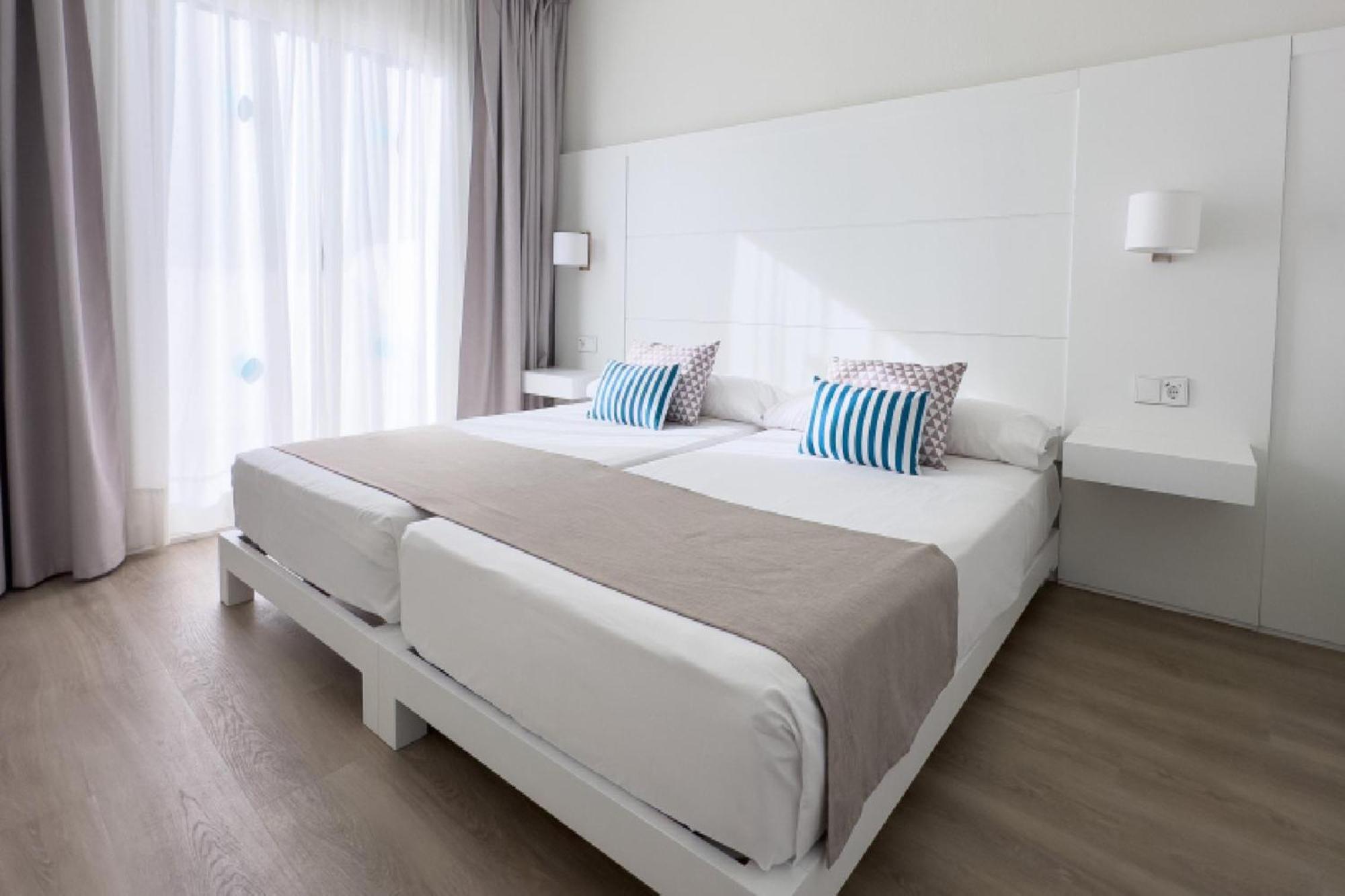 Apartamento Superior de 1 dormitorio