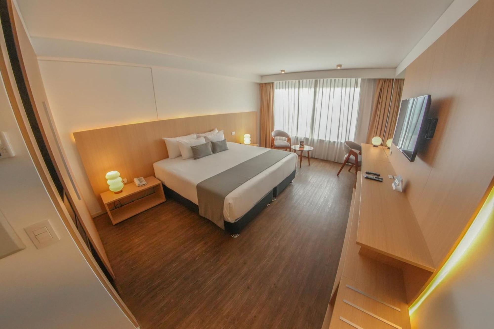 King Room Non-Smoking