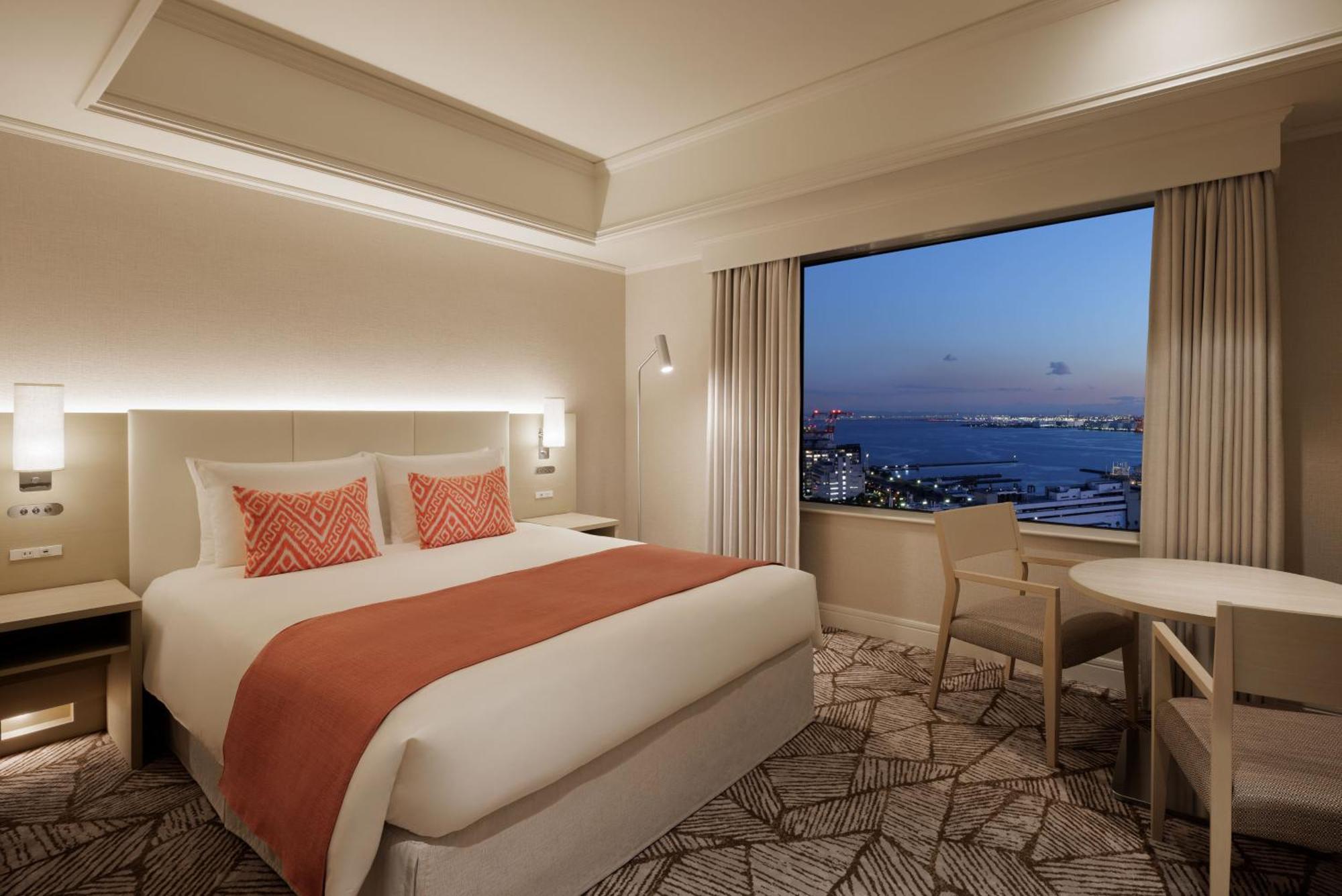 Superior Double Room Non-Smoking