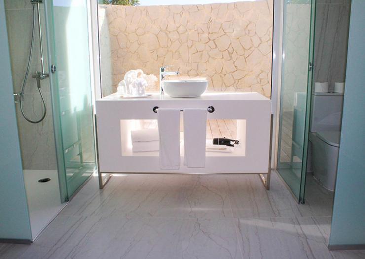 Junior Suite Private Pool
