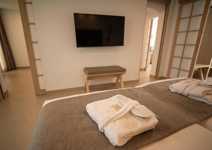 Suite Private Pool