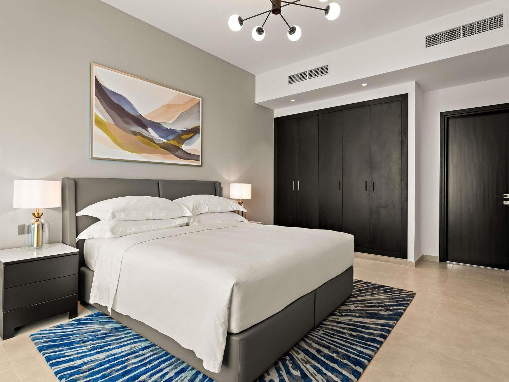 Apartamento de 2 dormitorios
