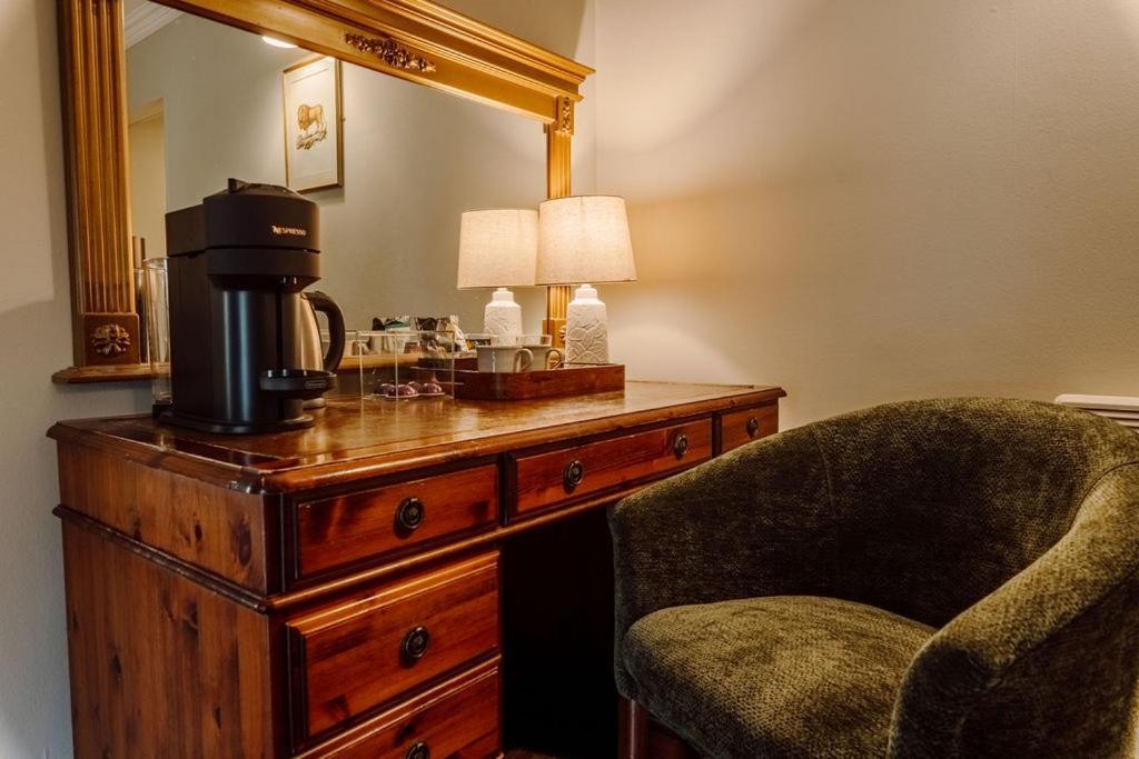 Suite Supérieure