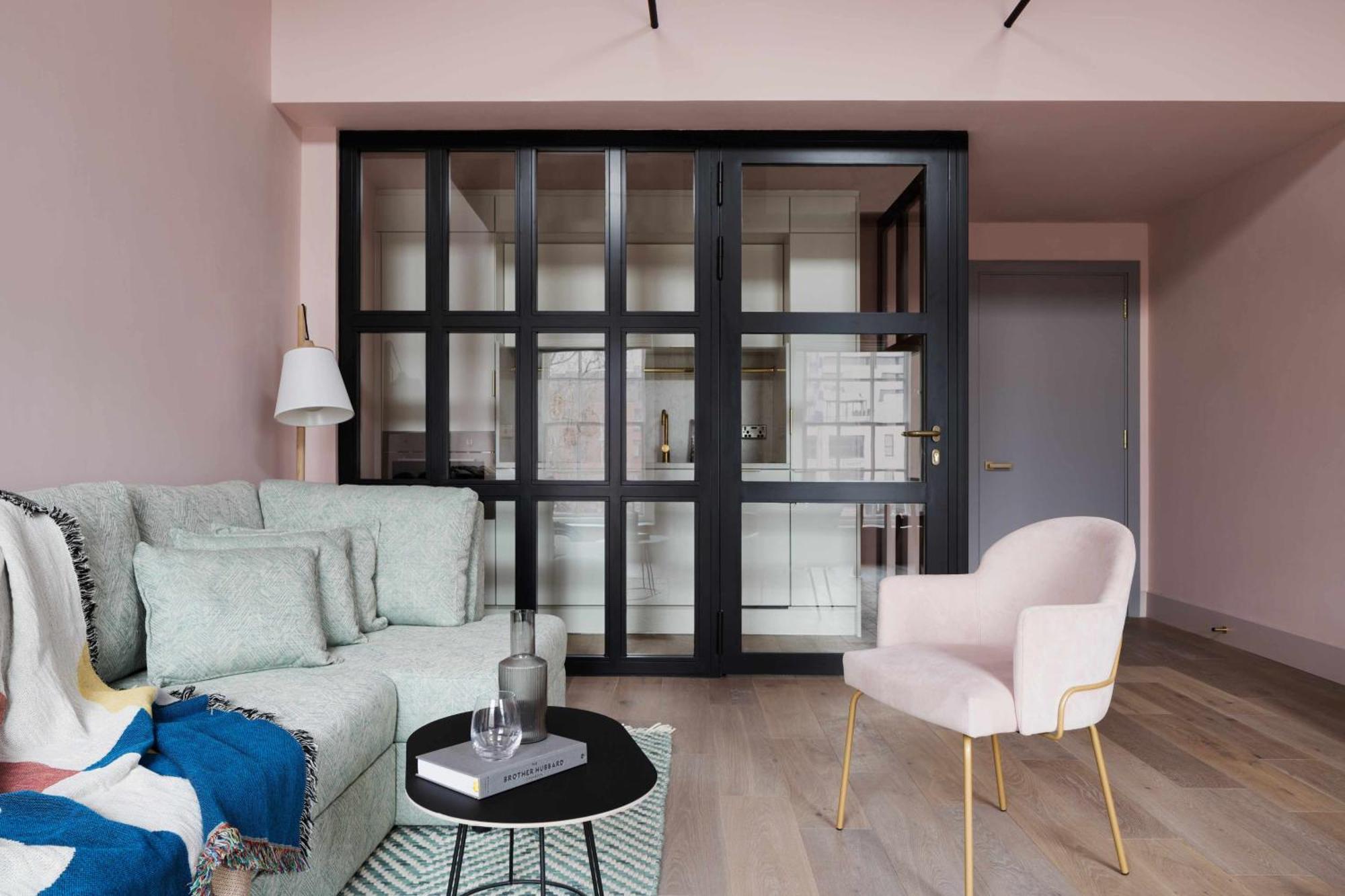 Maisonnette/Duplex Suite