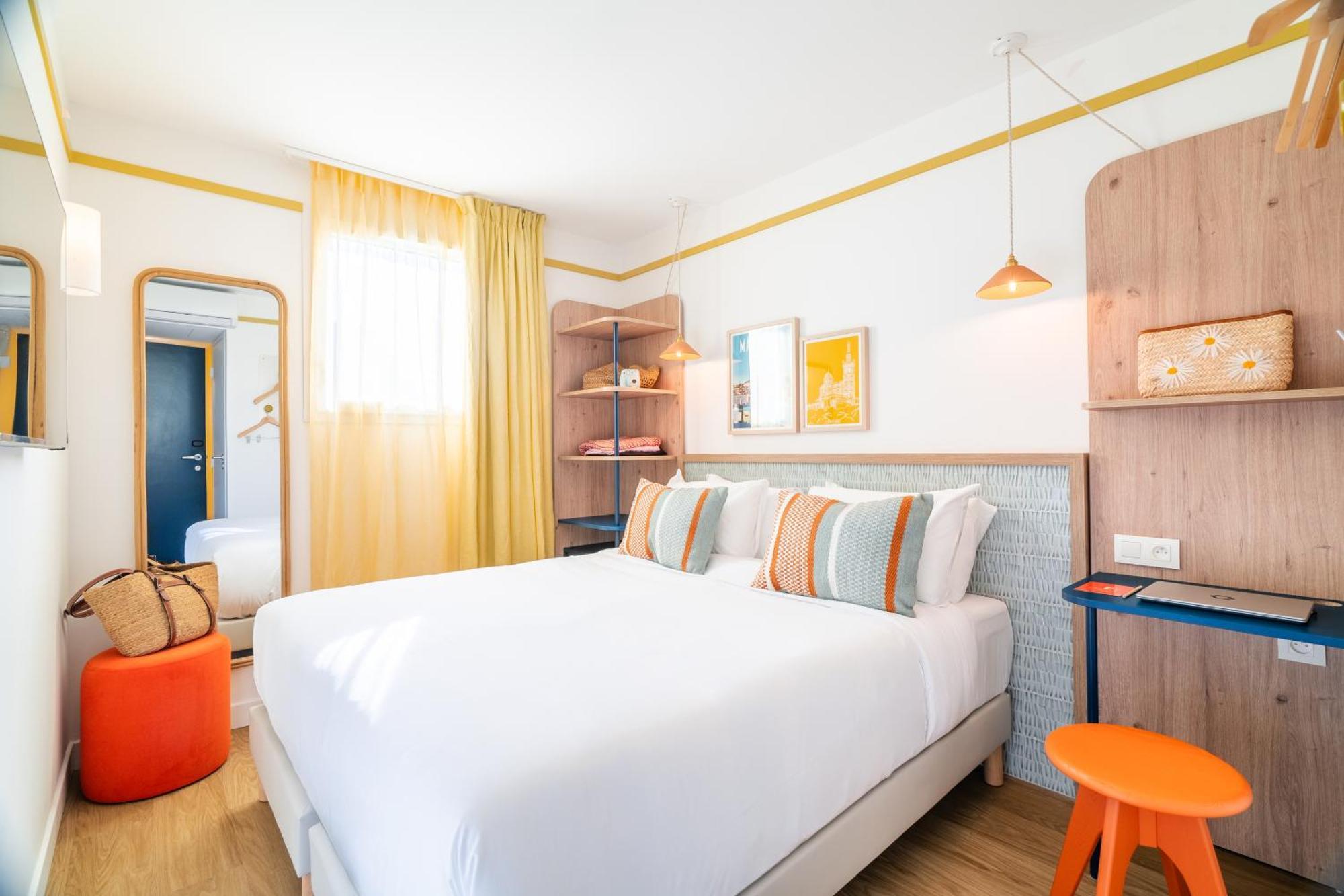 Habitación Doble Estándar