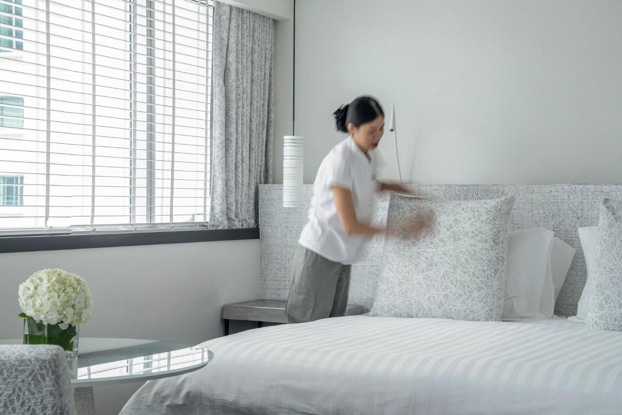 Studio-Zimmer