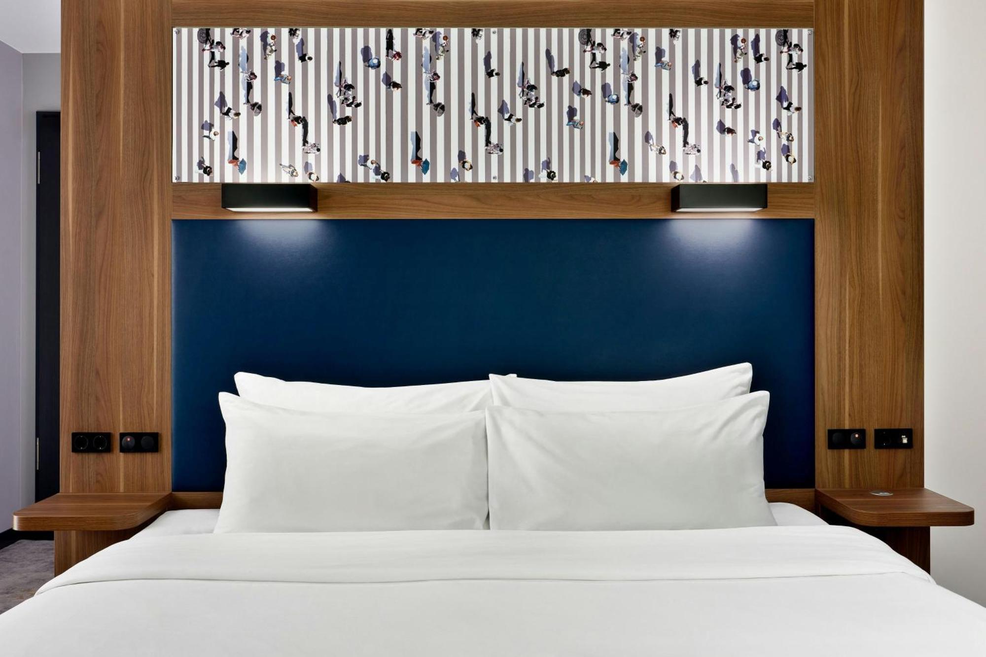 Suite King Sweet