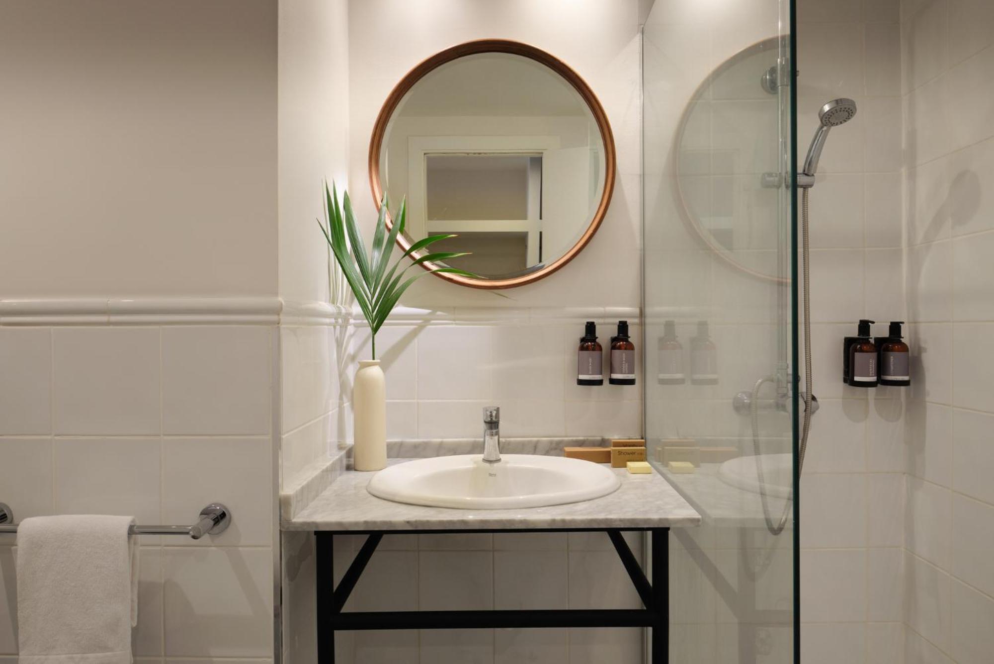 Habitación Doble Estándar