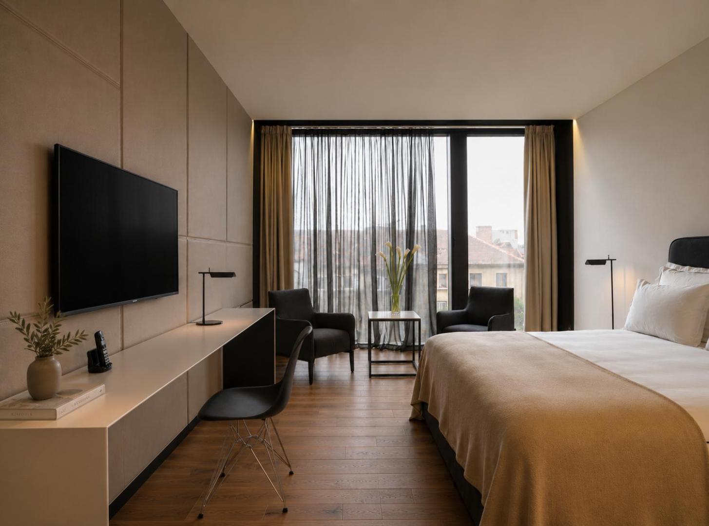 Superior Double Room