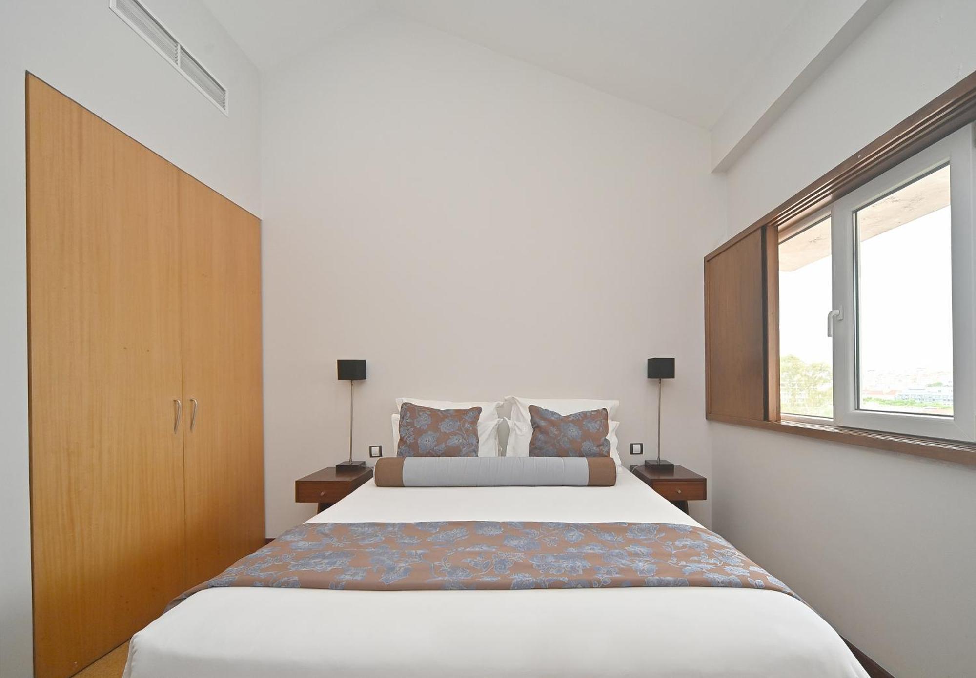 Suite con Vista Città