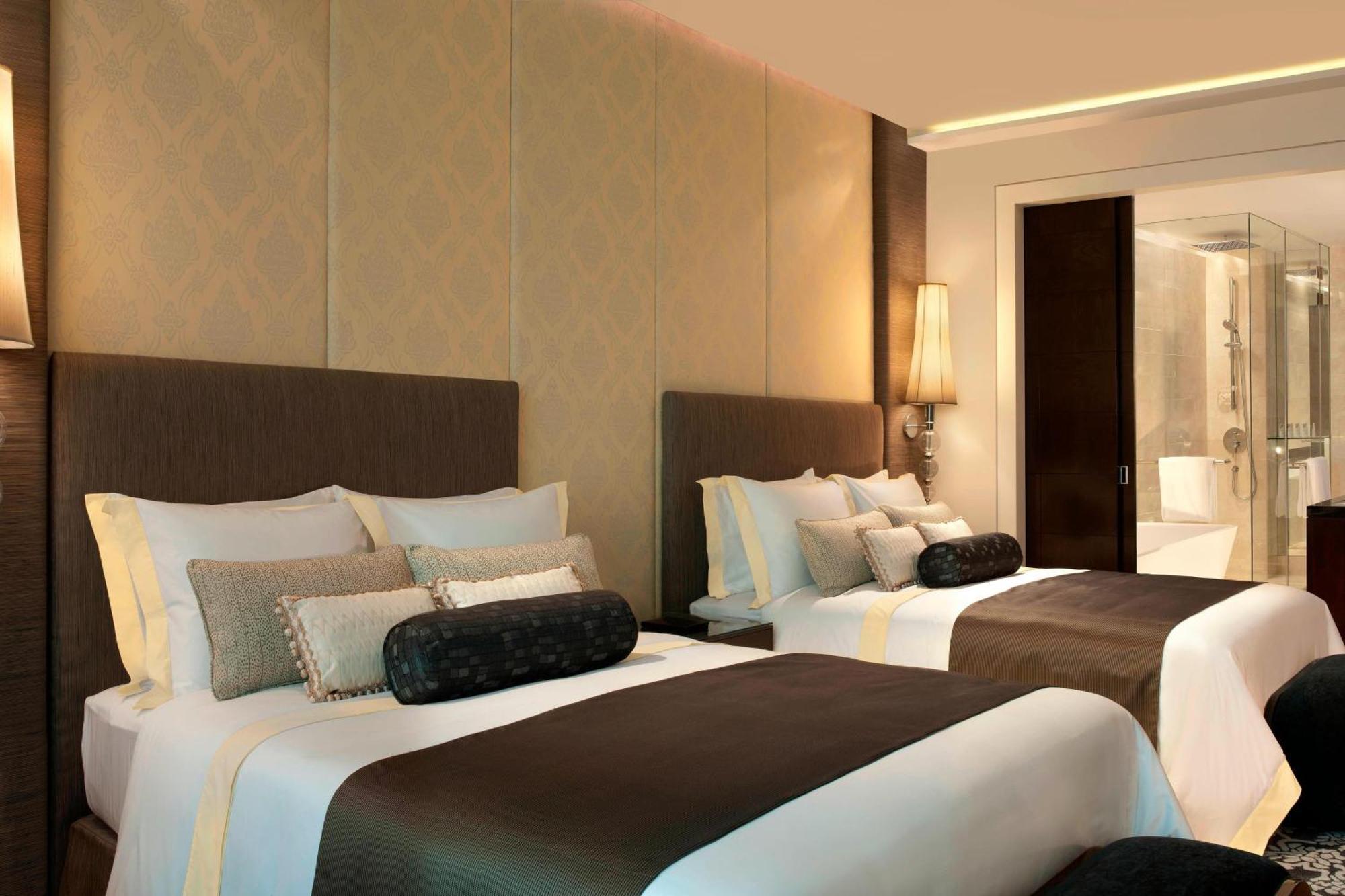 Deluxe Guest Room