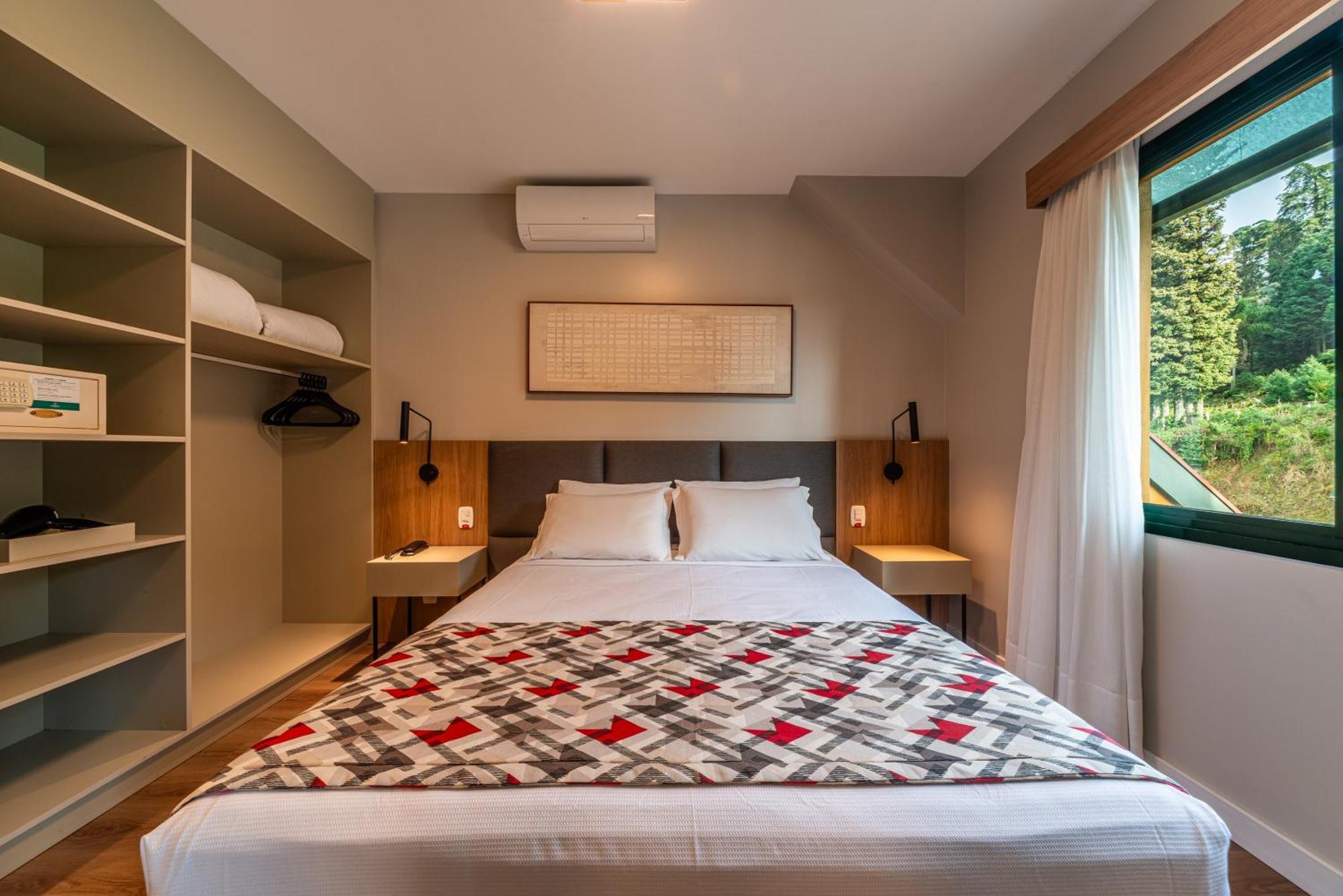 Super Luxury Apartment