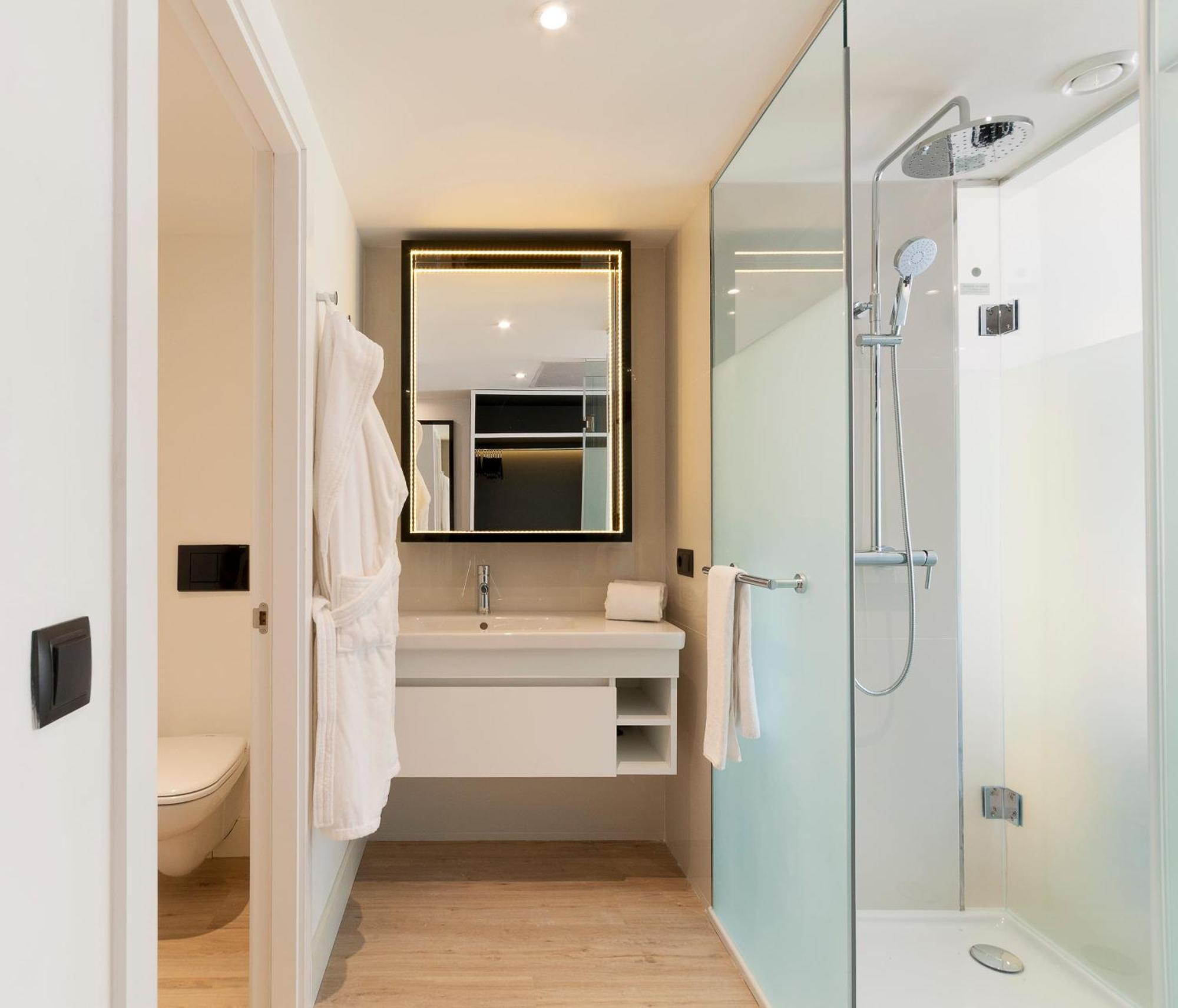 The Innside Premium Room Swim Up