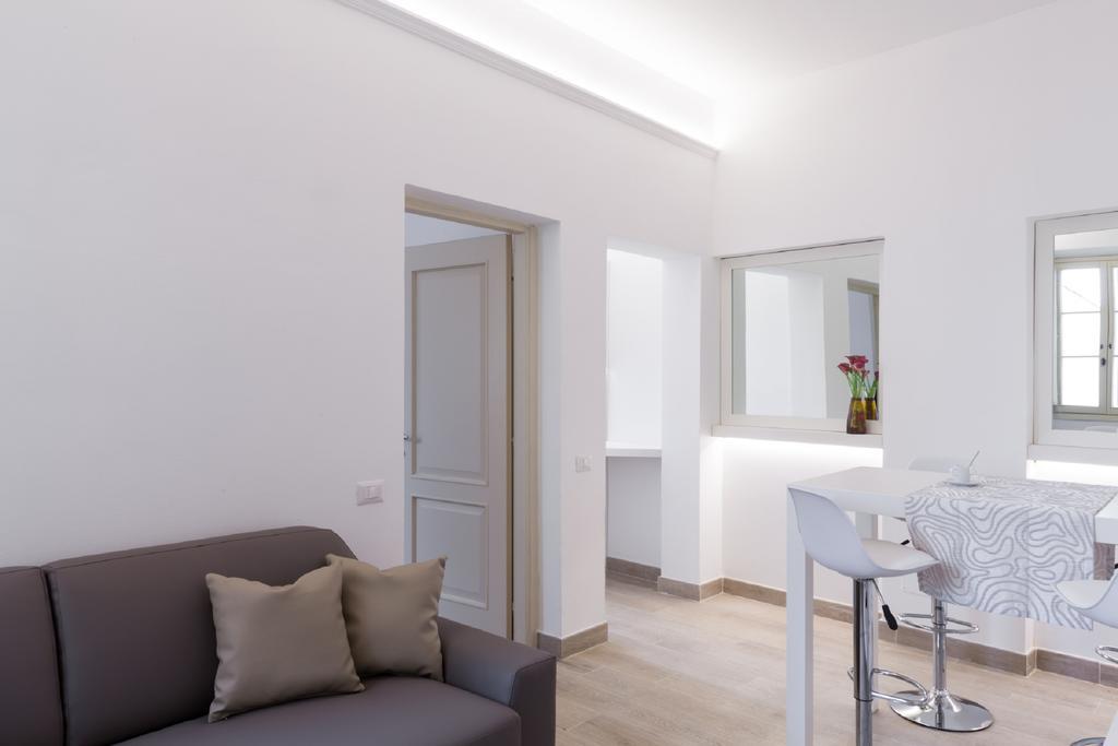 Suite Deluxe 1 Chambre