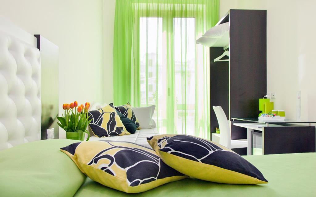Superior Double Room - Separate Building