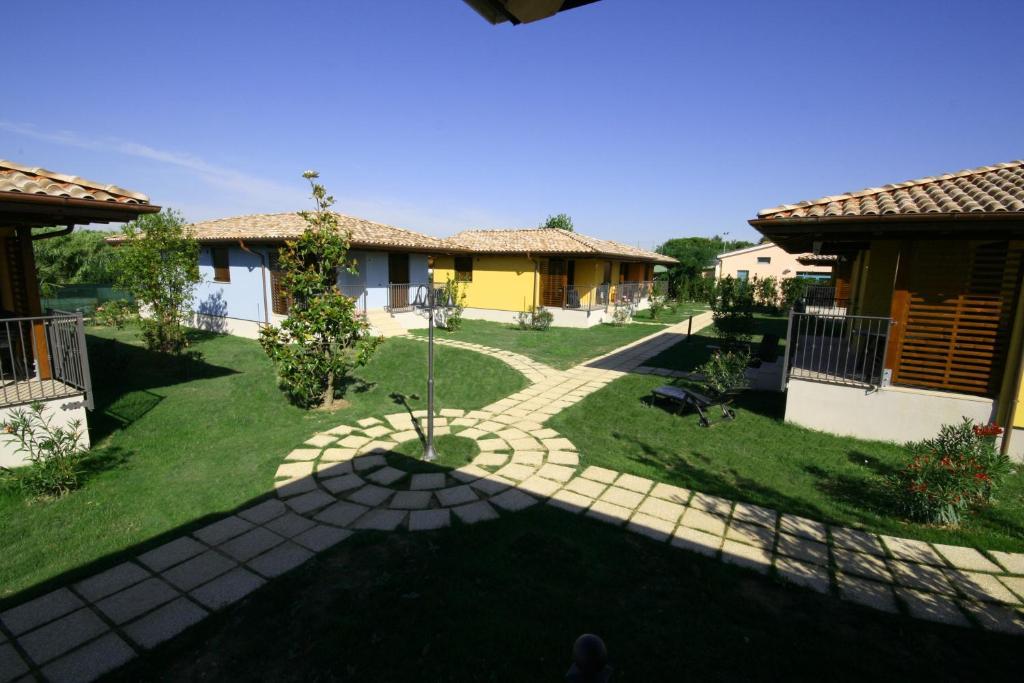 Villa Deluxe