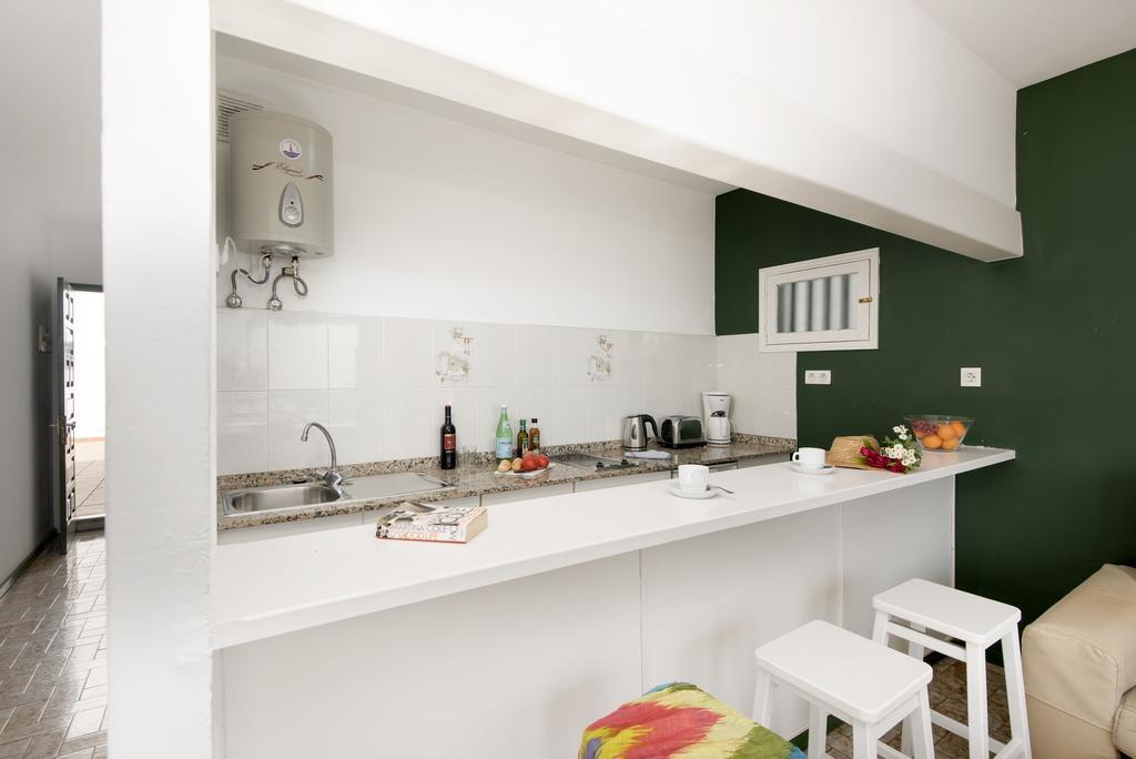 Apartamento de 1 dormitorio