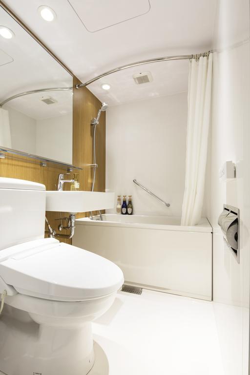 Standard Double Room with Small Double Bed - Non-Smoking
