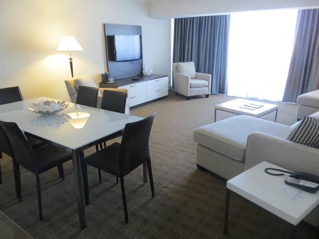 Suite met 1 Slaapkamer met Kingsize Bed