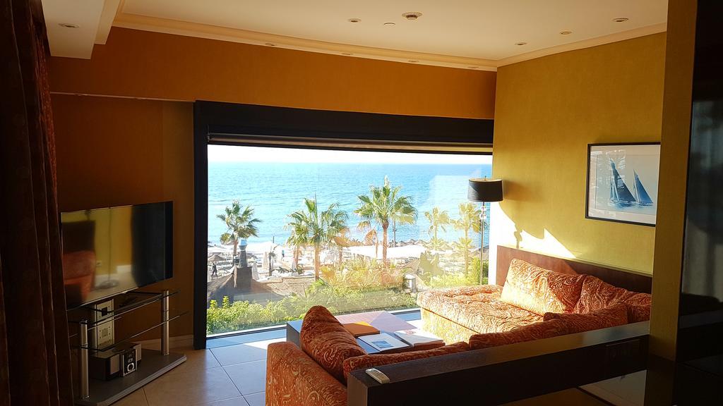 Suite Banus met Uitzicht op Zee