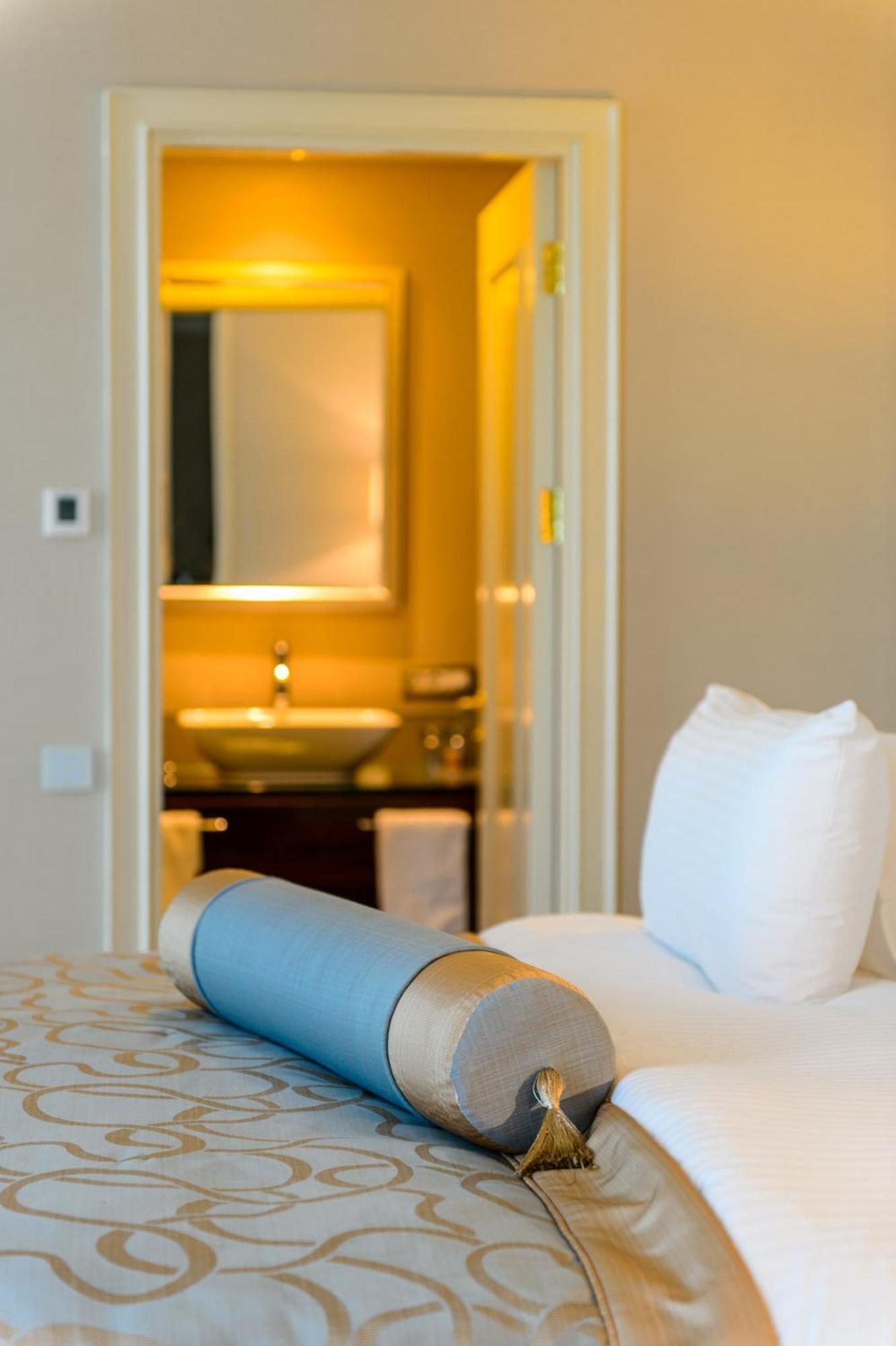 Premium Kamer met Queensize Bed