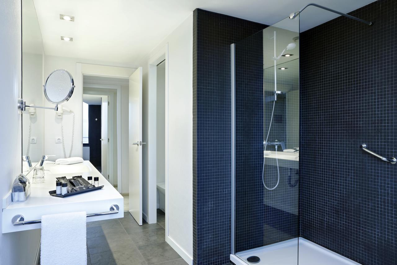Superior Twin Room with Extra Bed