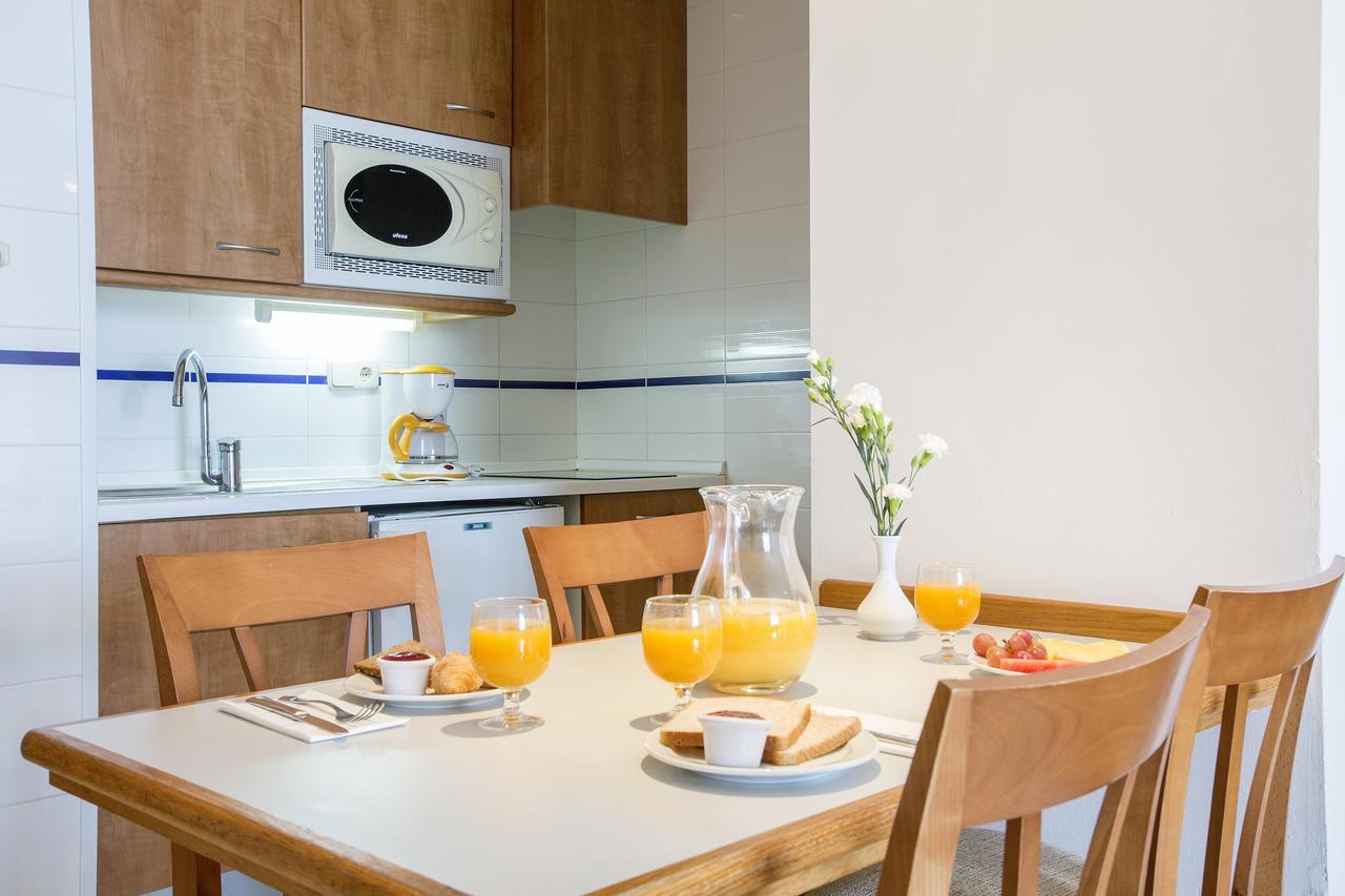 Apartamento de 1 dormitorio