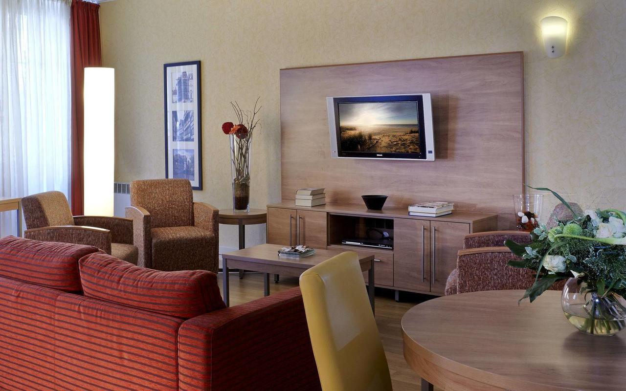 Deluxe Appartement