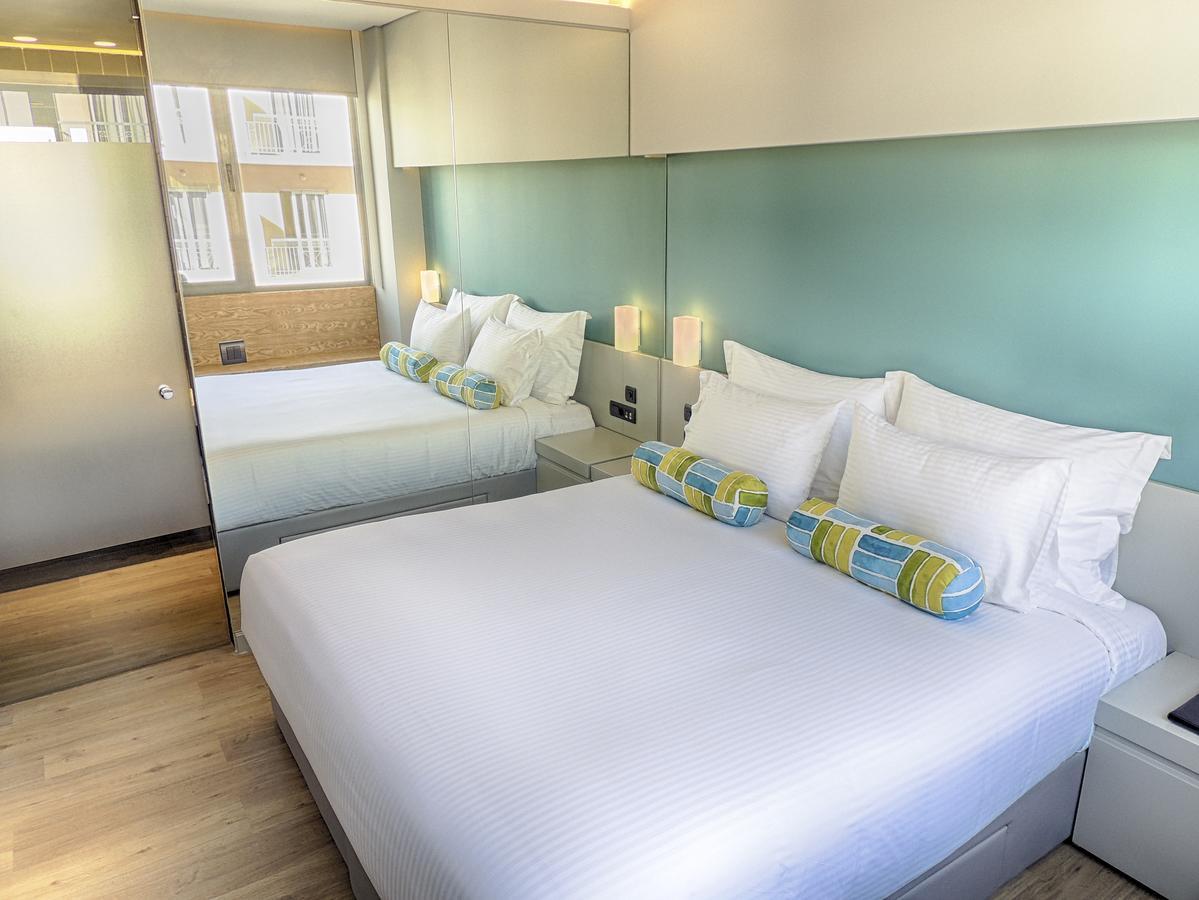 De Athenaeum K29 Suite
