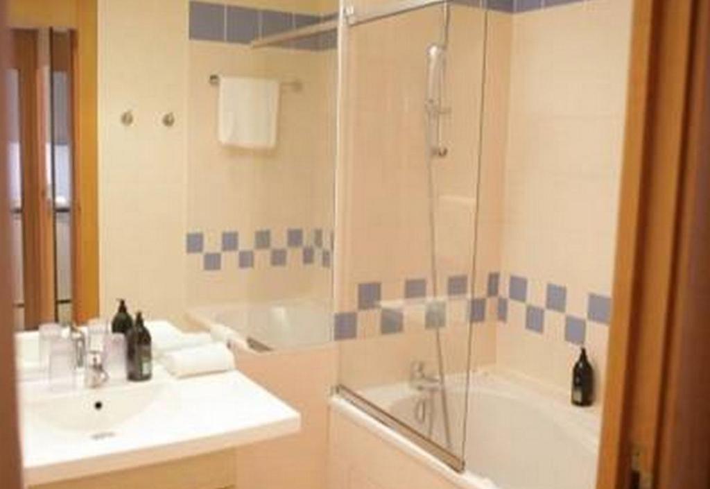 Apartamento de 1 dormitorio