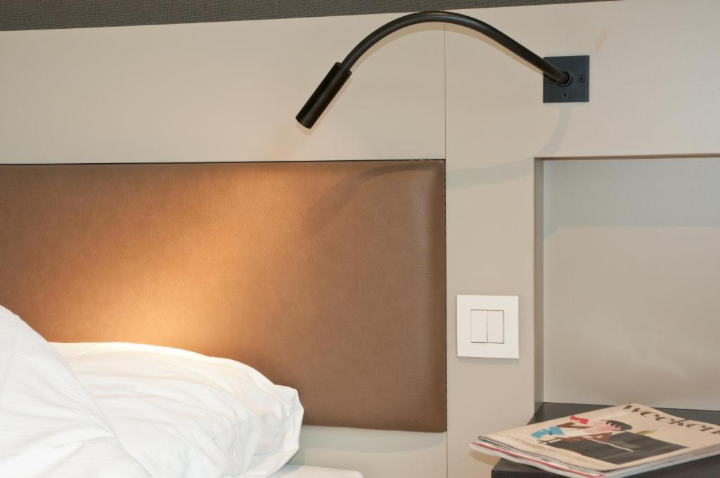 Tweepersoonskamer met 2 Aparte Bedden