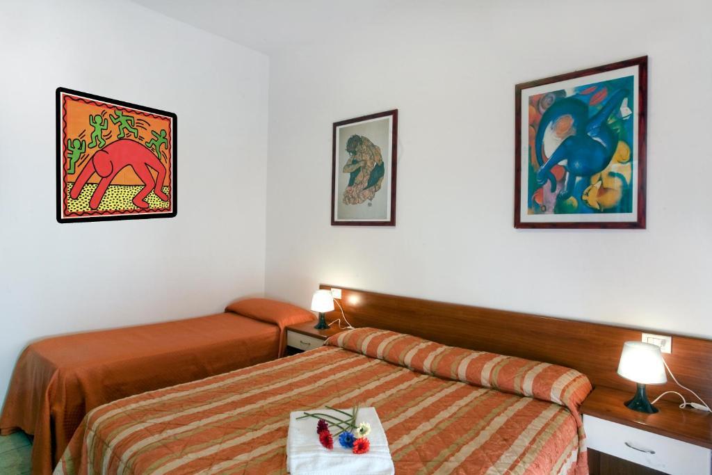 Appartamento con 1 Camera da Letto e Vista Mare