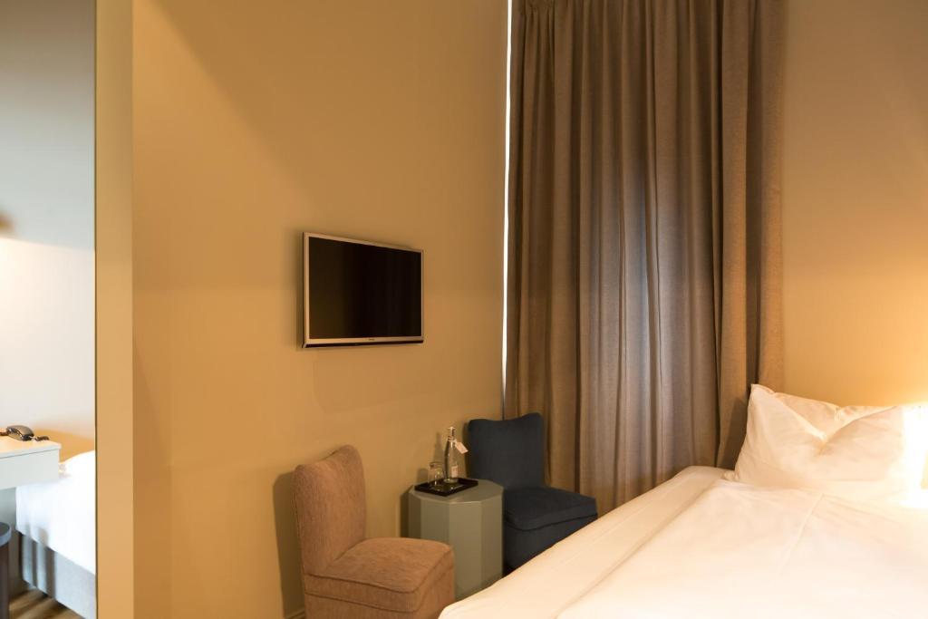 Comfort Single Room