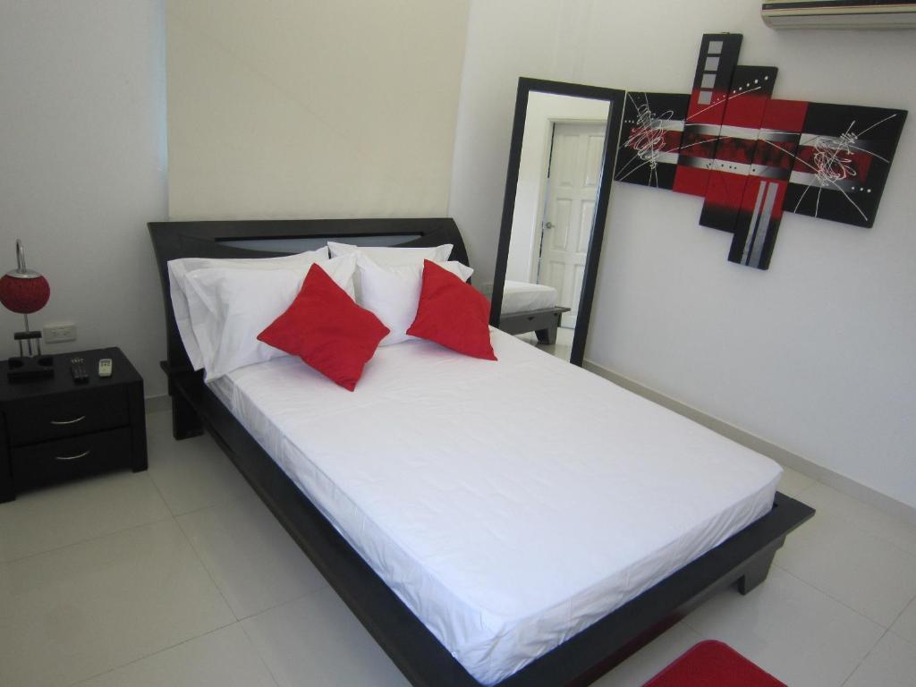 Quarto Duplo