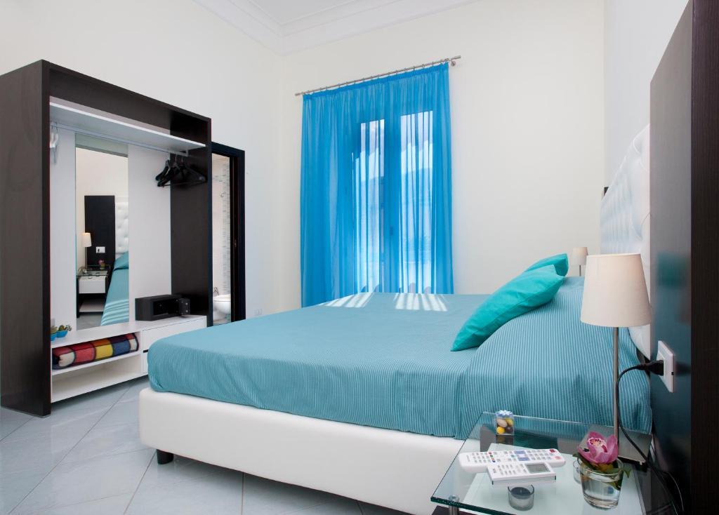 Deluxe Double Room -  Separate Building