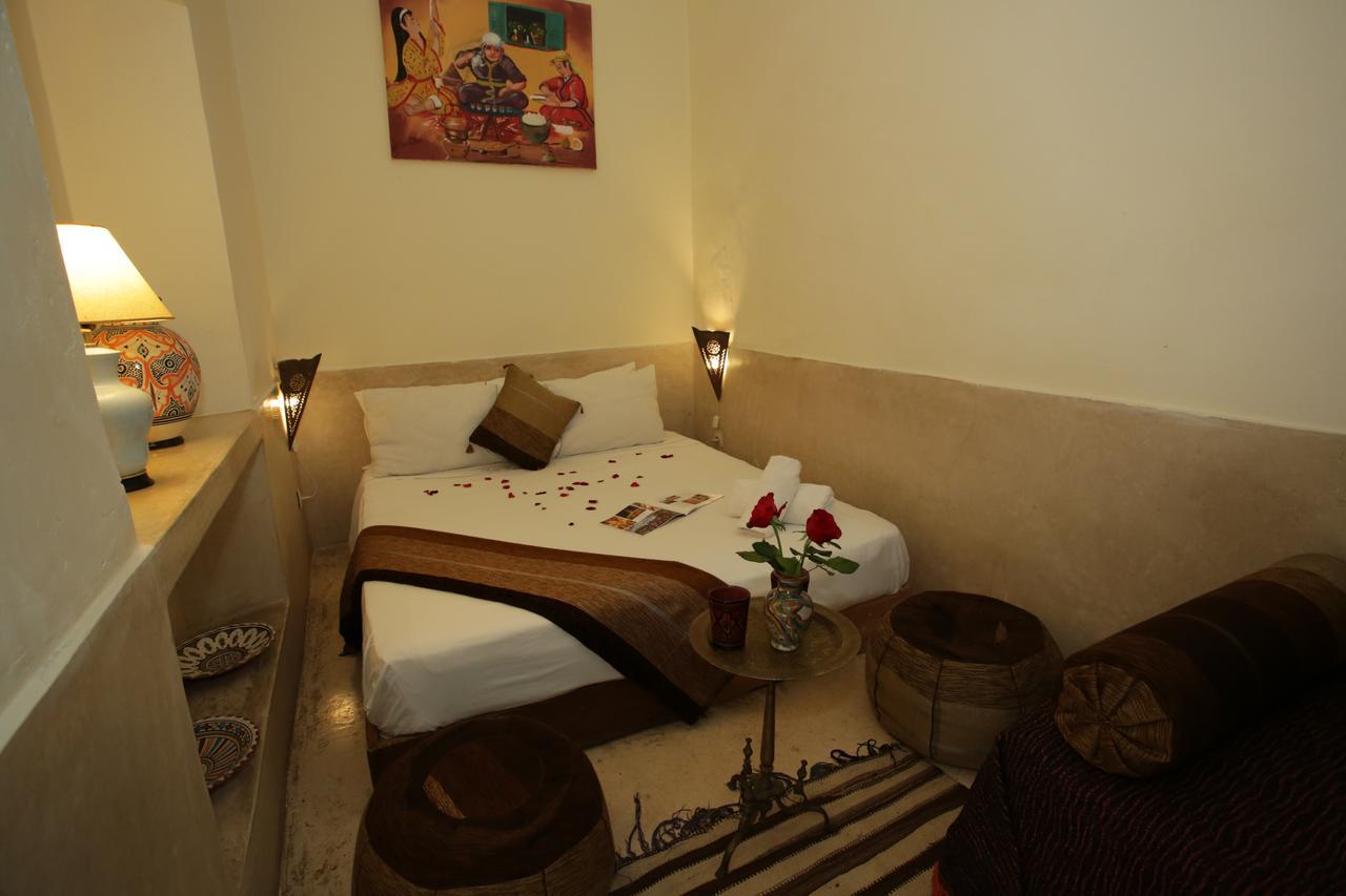 Quarto Deluxe