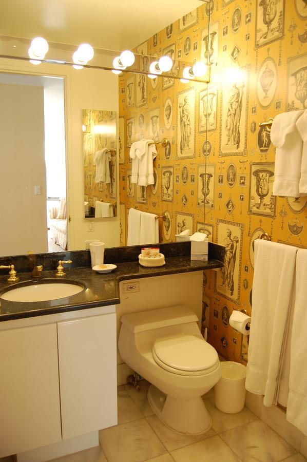 Suite de 2 dormitorios