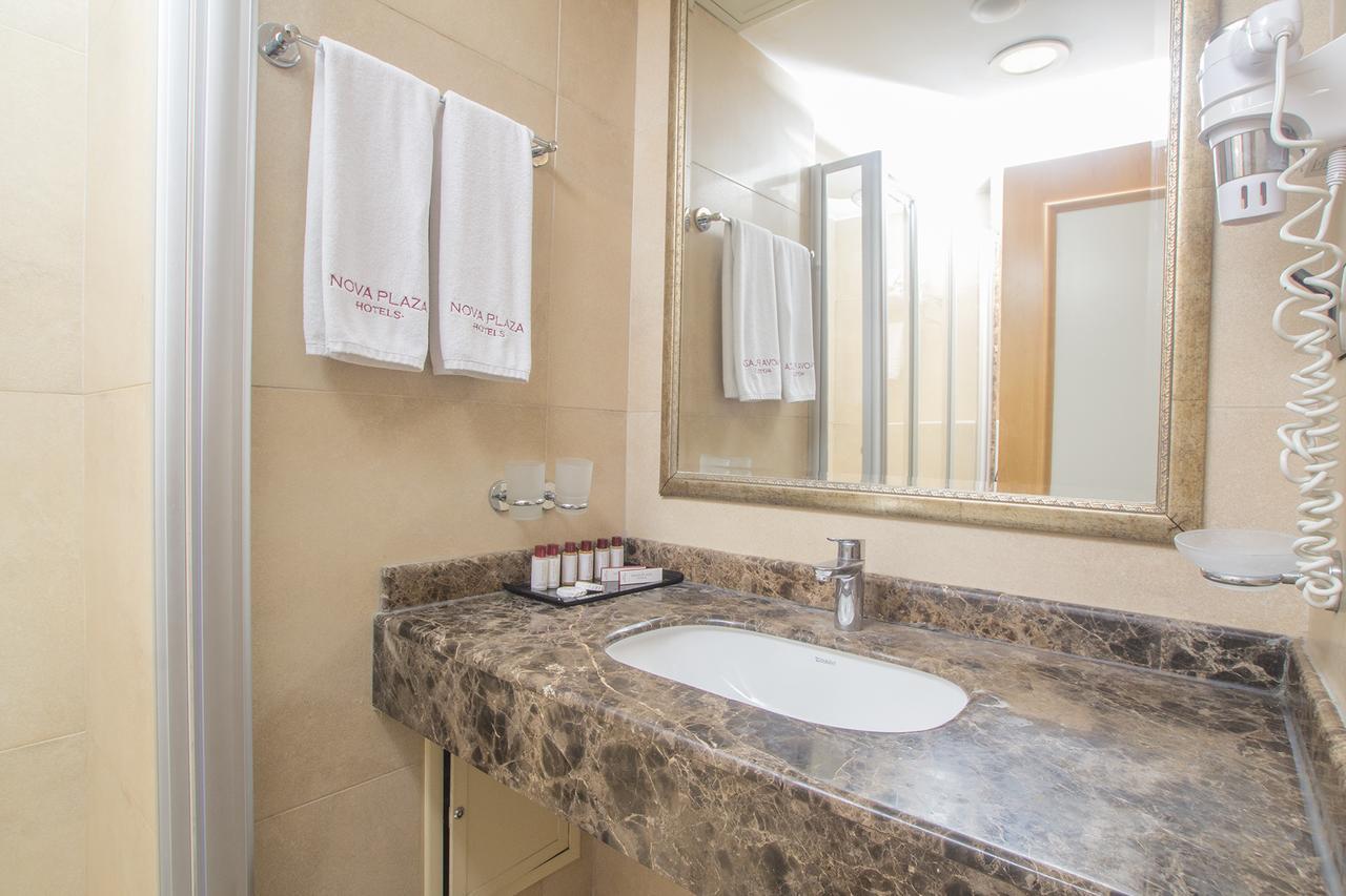 Habitación Triple Económica