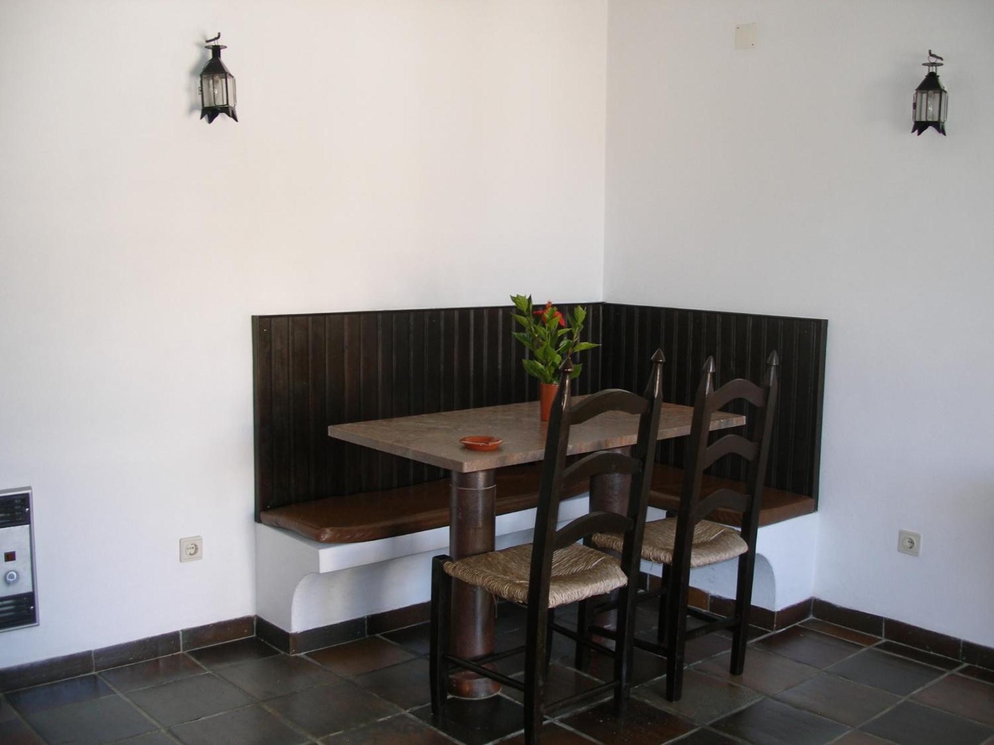 Apartment mit 1 Schlafzimmer mit Doppelbett