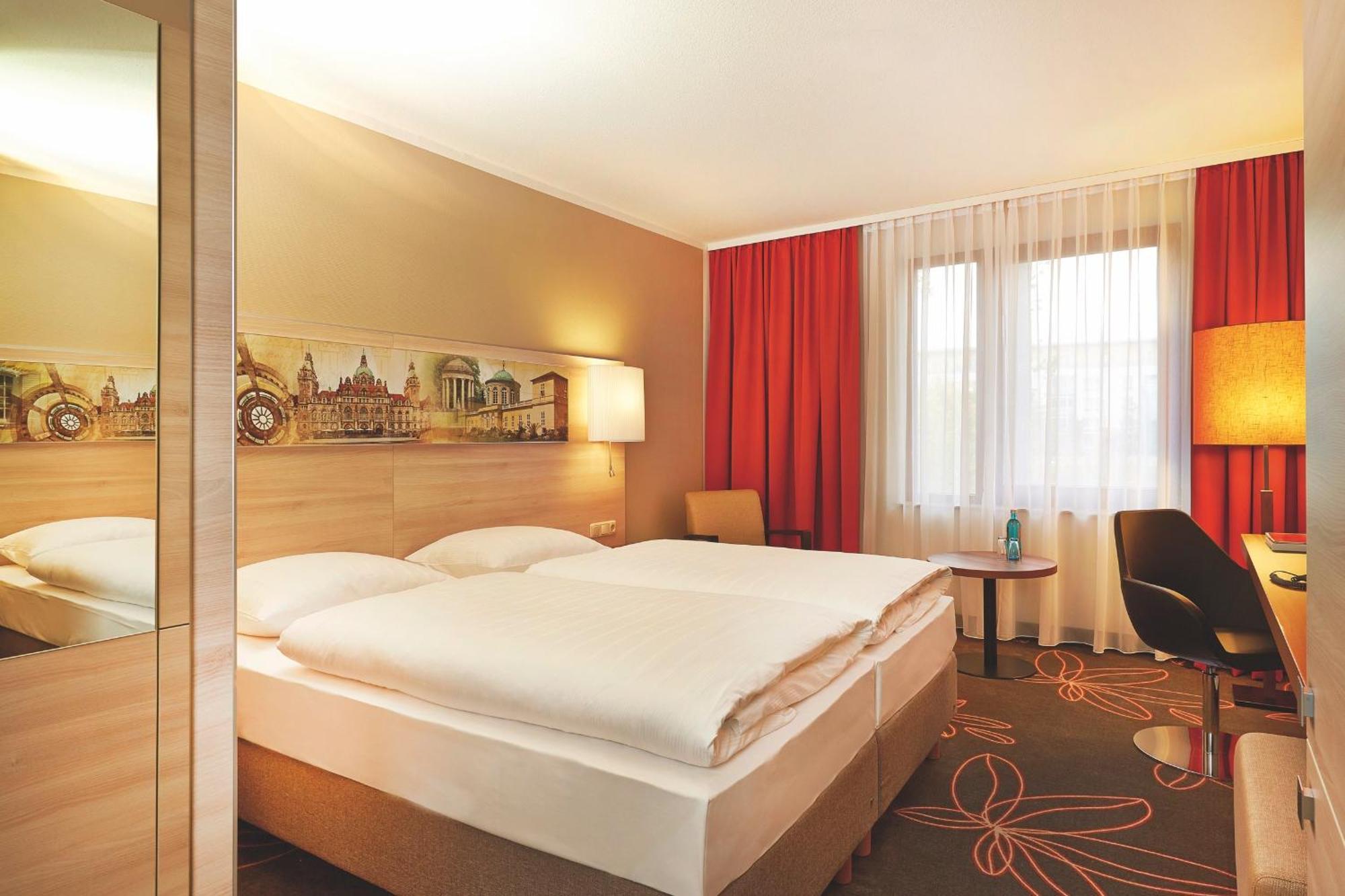 Comfort Doppelzimmer