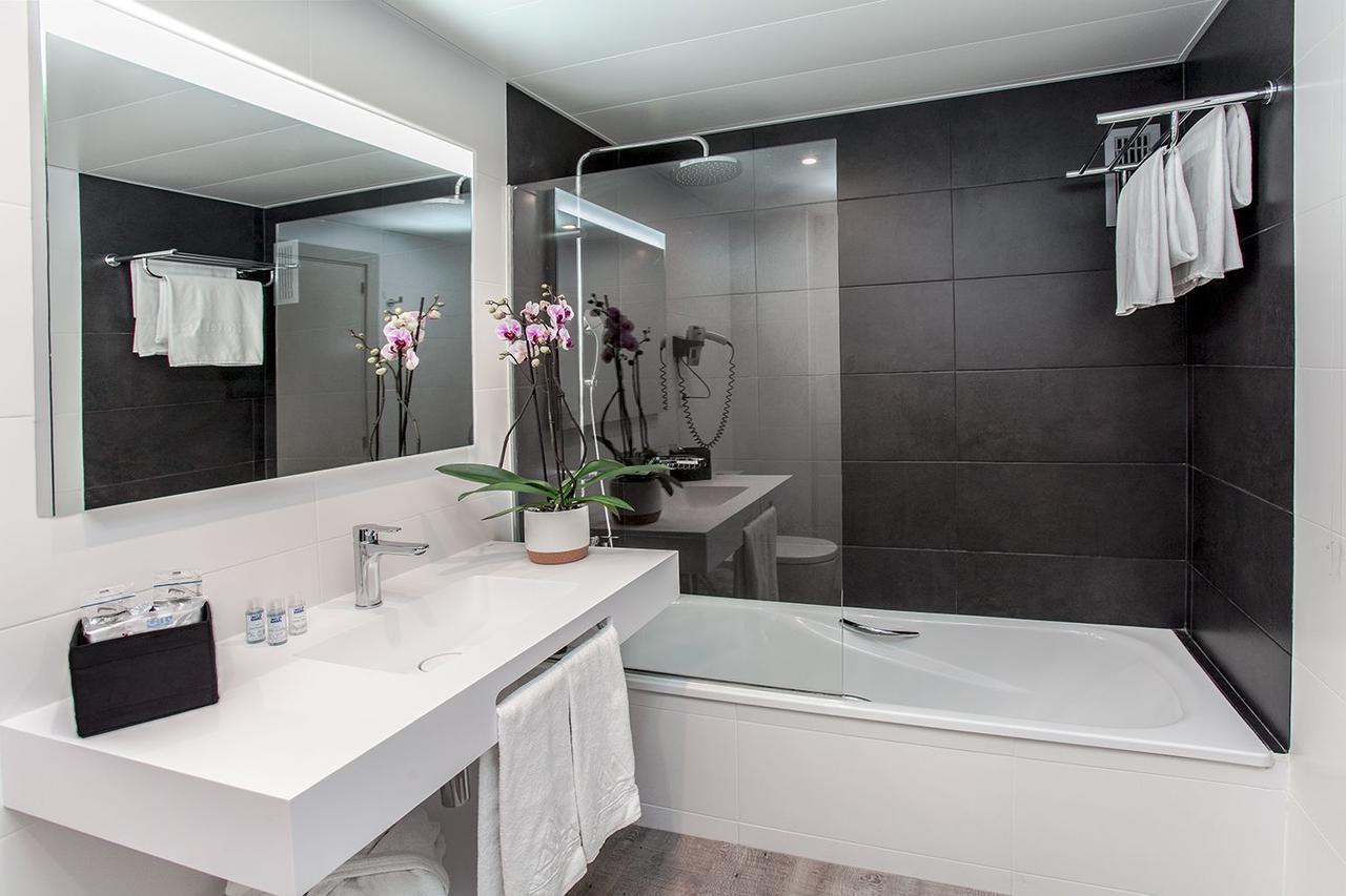 Quarto Twin (1-2 Adultos)