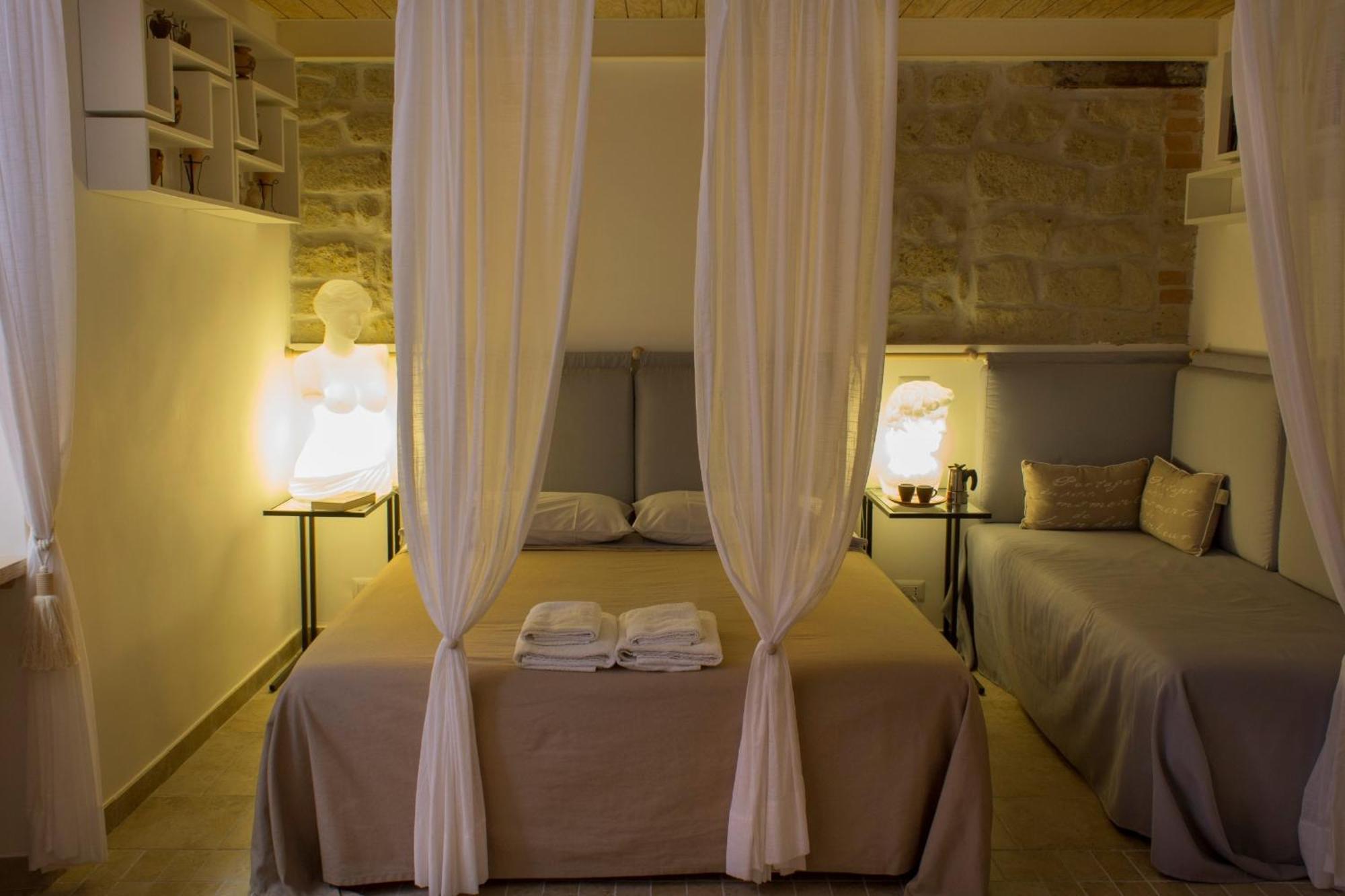 Habitación Familiar Clásica