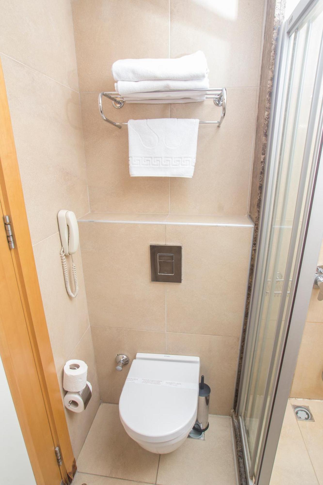 Habitación Doble Estándar