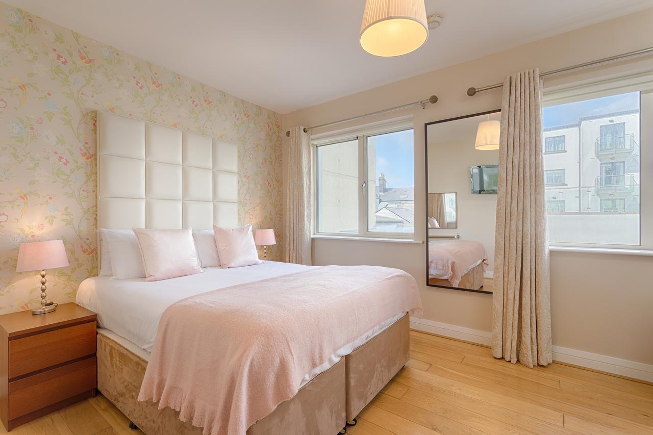 Apartamento de 1 dormitorio (2 adultos)