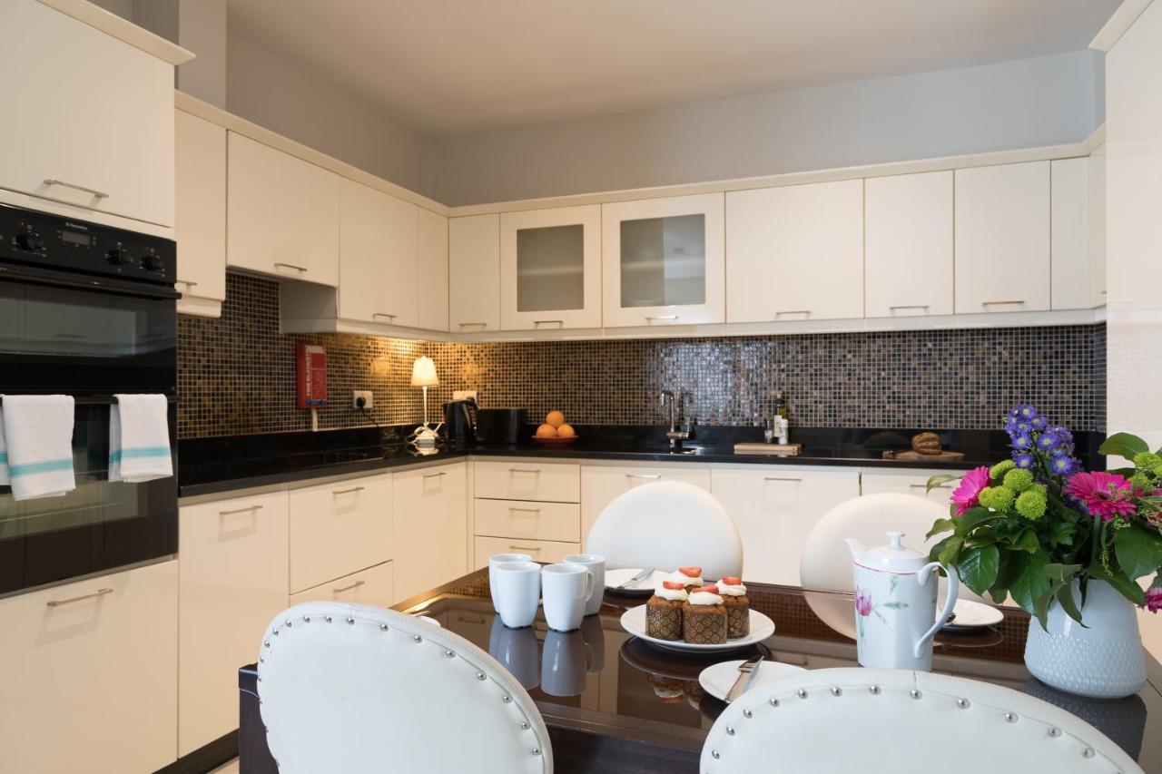 Apartamento de 2 dormitorios con vistas al pueblo (5 adultos)