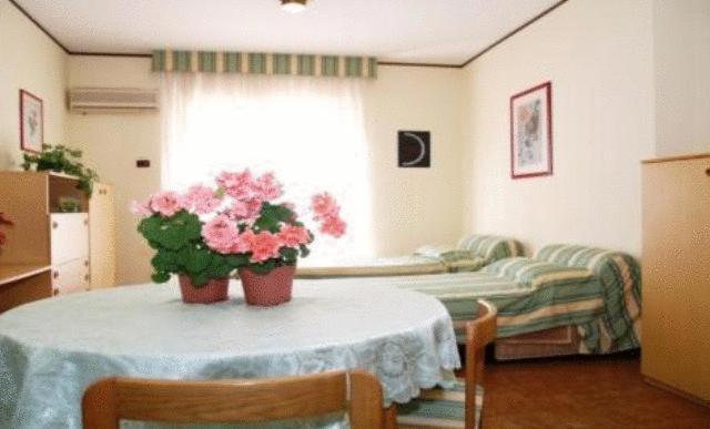 Apartamento de 1 dormitorio (4 adultos)