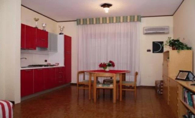 Apartamento de 1 dormitorio (2 adultos)